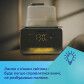 Підігрівач і стерилізатор Canpol babies 7в1 з терморегулятором і підсвіткою - 12