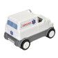 Авто "Smart Wheels"  швидка допомога, Tigres - 3
