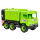 Авто "Middle truck" сміттєвоз (зелений) в коробці - 2