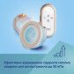 Canpol babies Молоковідсмоктувач подвійний мобільний MilkShell - 9