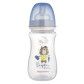 Canpol babies Пляшка антиколікова з широким отвором 240 мл PP Easystart Bonjour Paris