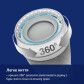 Кружка LOVI 360 250 мл Night&Day Rabbit - 4
