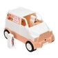 Авто "Smart Wheels" фургон з морозивом, Tigres - 2