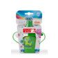 Кружка-непроливайка Toys 250 мл + ложечка - 2