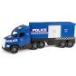 "Magic Truck" авто поліція