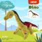 Іграшка Динозавр "Бад", Tigres - 3