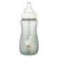 Canpol babies Пляшка антиколікова з широким отвором 300 мл Easystart - Гуси - 2