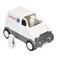 Авто "Smart Wheels"  швидка допомога, Tigres - 2