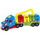 "Magic Truck Basic" сміттєвоз