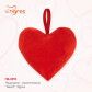 Подушка - валентинка "Heart", Tigres - 4