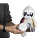 Плюшевий музичний лінивець з проектором BabiesBoo - 3