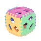 Іграшка "Smart cube" 24 ел., ELFIKI - 2