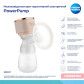 Canpol babies Молоковідсмоктувач портативний електричний PowerPump - 2