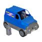 Авто "Smart Wheels" позашляховик гоночний, Tigres - 3