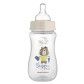 Canpol babies Пляшка антиколікова з широким отвором 240 мл PP Easystart Bonjour Paris - 2