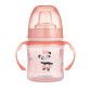 Кружка тренувальна EasyStart 120 мл - Sweet Fun рожева