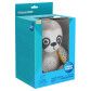 Плюшевий музичний лінивець з проектором BabiesBoo - 5