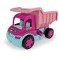 Вантажівка "Гігант" для дівчат (без картону)