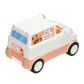 Авто "Smart Wheels" фургон з морозивом, Tigres - 3