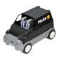Авто "Smart Wheels" позашляховик поліцейський, Tigres
