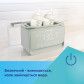 Підігрівач і стерилізатор Canpol babies 7в1 з терморегулятором і підсвіткою - 13
