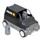 Авто "Smart Wheels" позашляховик поліцейський, Tigres - 2