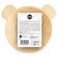 Мисочка з вушками для дітей Canpol babies 400 мл 2 шт. - 6