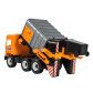 Auto "Middle truck" City garbage truck - 2