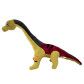 Іграшка Динозавр "Бад", Tigres - 2