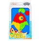 Іграшка розвиваюча "Baby puzzles" - 2